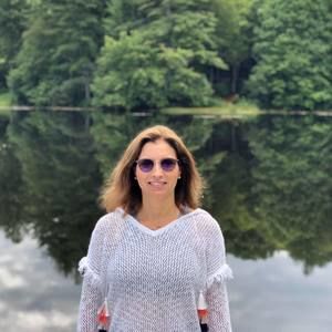 Meet your Posher, Gillian